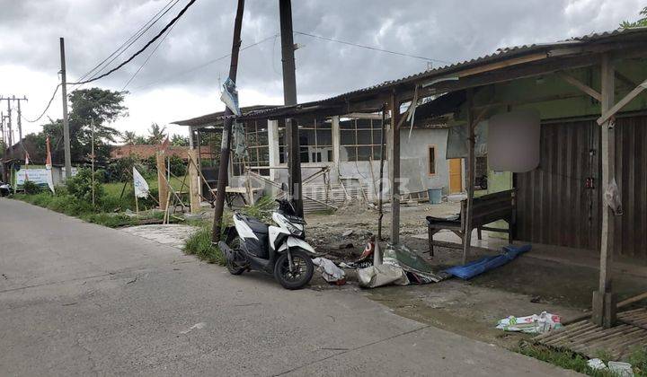 Murah Tanah Kavling Luas 1600 M2 Surat Ajb Desa Sangian Banten 3