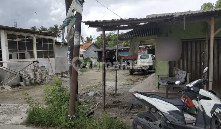Murah Tanah Kavling Luas 1600 M2 Surat Ajb Desa Sangian Banten 5