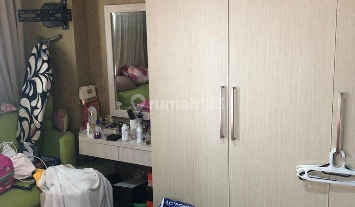 Apartemen Cosmo Terrace 1br Fully Furnished Selangkah Ke Mall 2