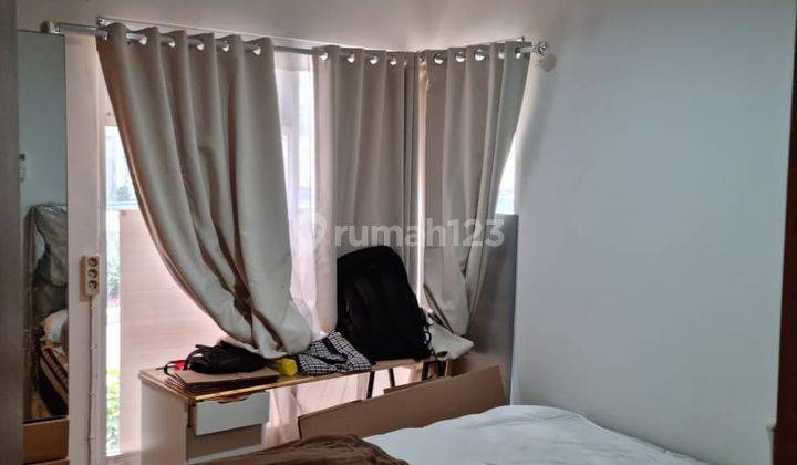 Apartemen T Plaza 1br View Pool Siap Huni Exclude Ipl Near Slipi 1