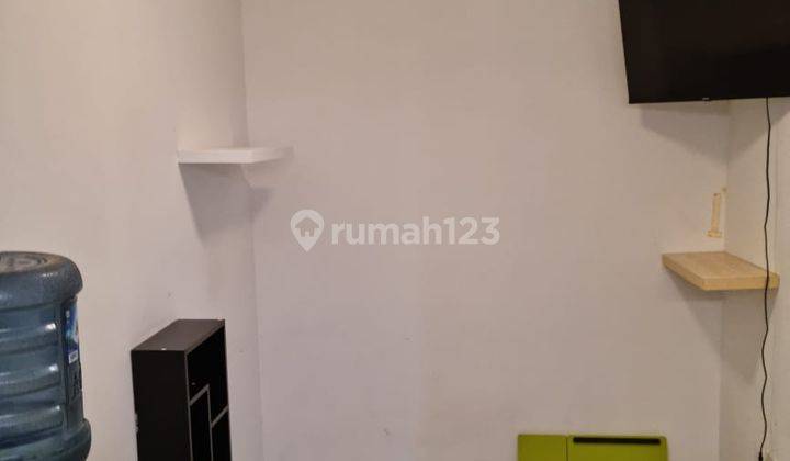 Apartemen T Plaza 1br View Pool Siap Huni Exclude Ipl Near Slipi 2