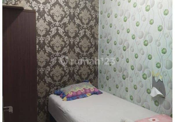 Apartemen City Park 2 BR Dekat Ke Rsud Cengkareng 2