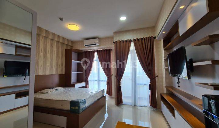 Apartemen Vasanta Tower Botan Fully Furnish Dekat Ke Rs Graha Mm2100 2