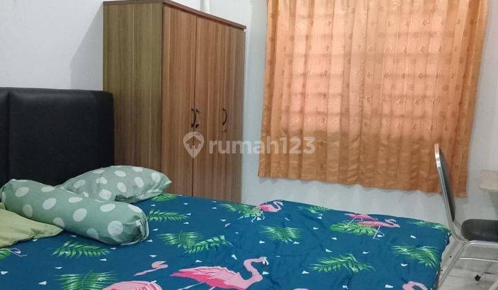 Disewakan Apartemen City Park Studio Furnised Dekat Stasiun Rawa Buaya 2