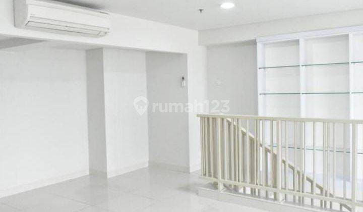 Dijual Apartemen Soho Pancoran 1 BR Unfurnished Dekat Tugu Pancoran Jaksel 1