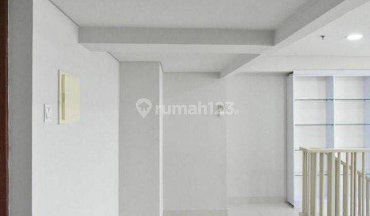 Dijual Apartemen Soho Pancoran 1 BR Unfurnished Dekat Tugu Pancoran Jaksel 2