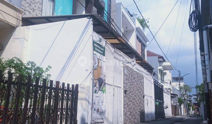 Dijual Cepat Rumah Kost 32 Kamar 3 Lantai SHM Abdi Muwardi Residence Dekat Kampus Trisakti, Untar, Ukrida Dan Central Park Mall Grogol 2