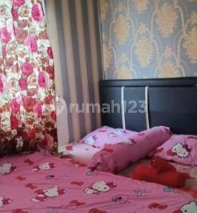 Disewakan Apartemen City Park Cengkareng Fasilitas Lengkap Dekat Green Sedayu Mall