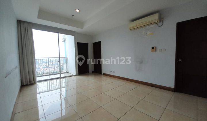 Dijual Apartemen Dekat Pondok Indah Mall di Essence Darmawangsa 2BR 2