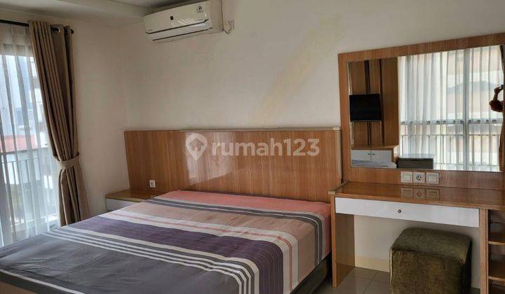 Jual Cepat Apartemen Tamansari Semanggi 2 BR Dekat Senayan di Jakarta Pusat 2