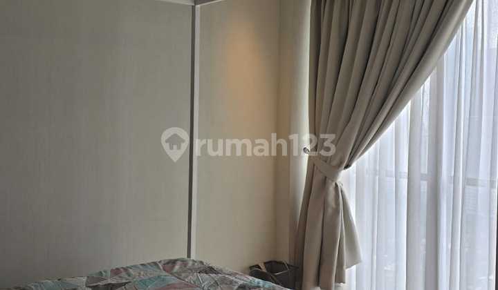 Sewa Apartemen Tamansari Semanggi 1 BR Fully Furnished Dekat Setiabudi, Lokasi Strategis di SCBD, Senayan, Sudirman dan Kuningan 1