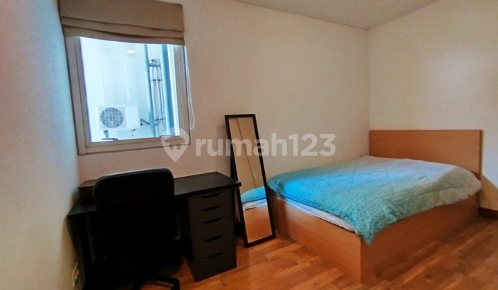 Sewa Apartemen 3 BR Setiabudi Sky Garden Siap Huni Full Furnished dekat Rasuna Said, Gatot Subroto dan Mall Plaza Festival 2