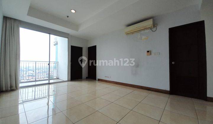 Dijual Apartemen Dekat Pondok Indah Mall di Essence Darmawangsa 2BR 1