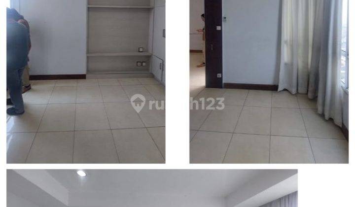 Dijual Cepat 2 BR Essence Darmawangsa Apartemen Unfurnished, Dekat Mrt Blok A Dan Lippo Mall Kemang, Jakarta Selatan 1