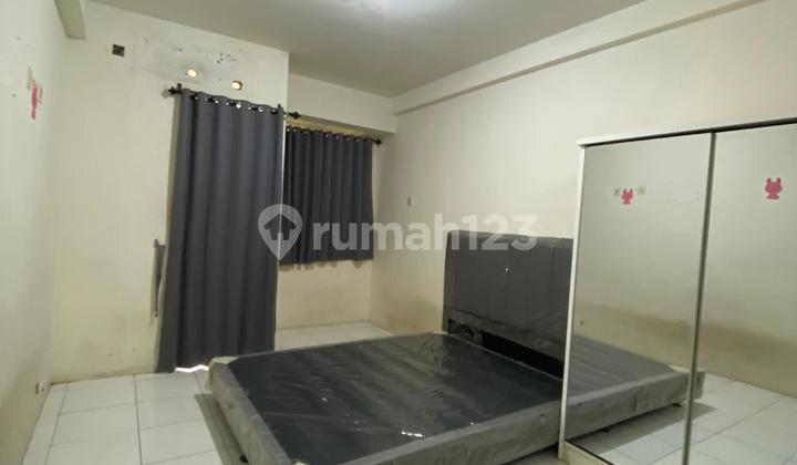 Dijual Cepat Apartemen Studio Riverview Residence Tower Mahakam Jababeka Cikarang Utara 2