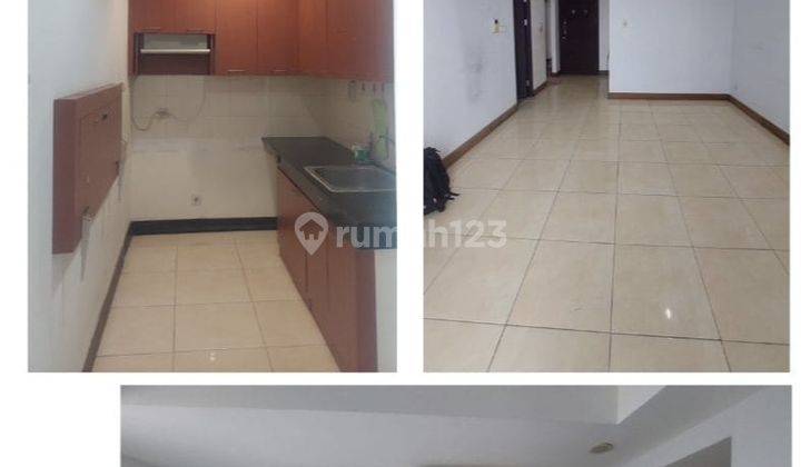 Dijual Cepat 2 BR Essence Darmawangsa Apartemen Unfurnished, Dekat Mrt Blok A Dan Lippo Mall Kemang, Jakarta Selatan 2