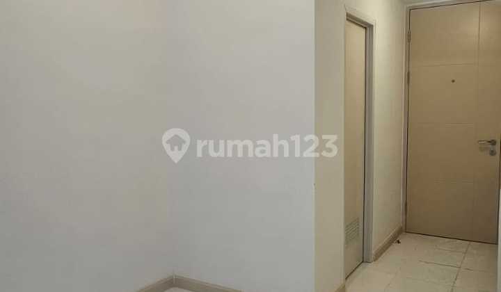 Dijual Cepat Apartemen Tokyo Riverside PIK 2 Tipe Studio Unfurnished Siap Huni dekat ORANGE GROVES PIK 2 dan Pluit