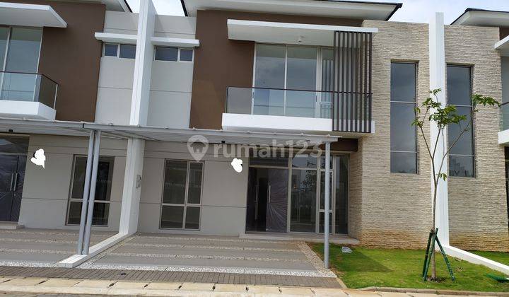 *silvia* Jual Cepat Rumah Boulevard  10x15 Pik2 Tahap 1 1