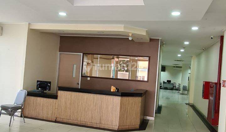 *Silvia* Dijual Cepat Rumah Sakit Masih Aktif @Pamulang Tangerang Selatan 5