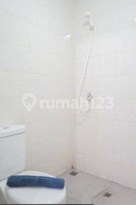 *Silvia* Jual Apartemen Ayodhya Residences Tower Indigo Furnished View Pool Lt.Rendah 9