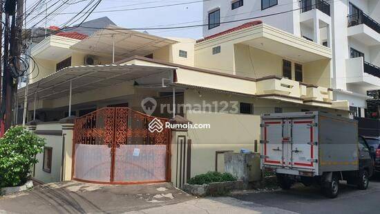 Dijual Cepat Dan Murah Rumah Muara Karang .fk.  2