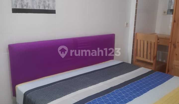 For Rent Green Park View Studio Fully Furnished