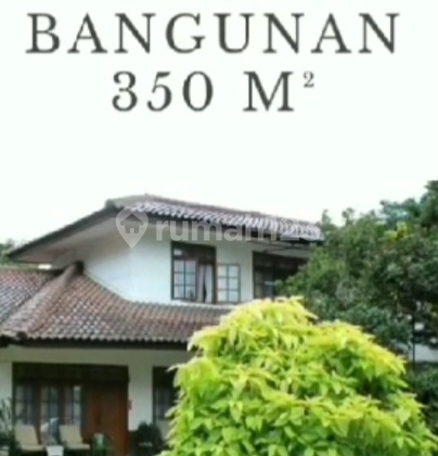 Looking for New Residents for a Secondhand House in Cihanjuang
