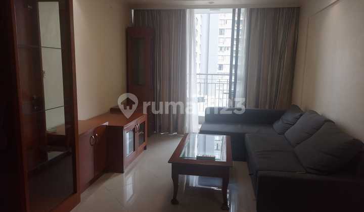 3-Bedroom Apartment in Prime Office Area of Kuningan, Jakarta, Move-In Ready, Fully Furnished 3-Bedroom Apartment in Prime Office Area of Kuningan, Jakarta, Move-In Ready, Fully Furnished