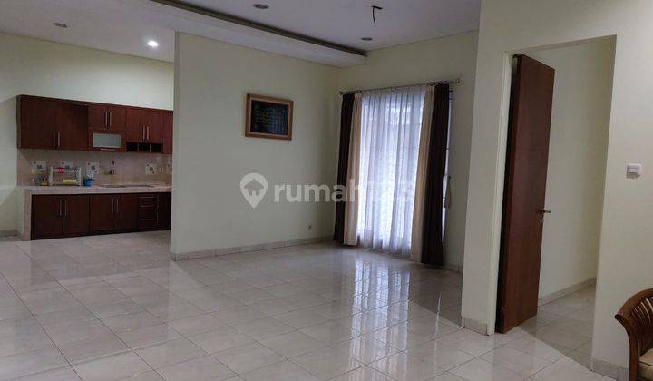 For Sale Rumah Siap Huni Dalam Town House Mewah 2