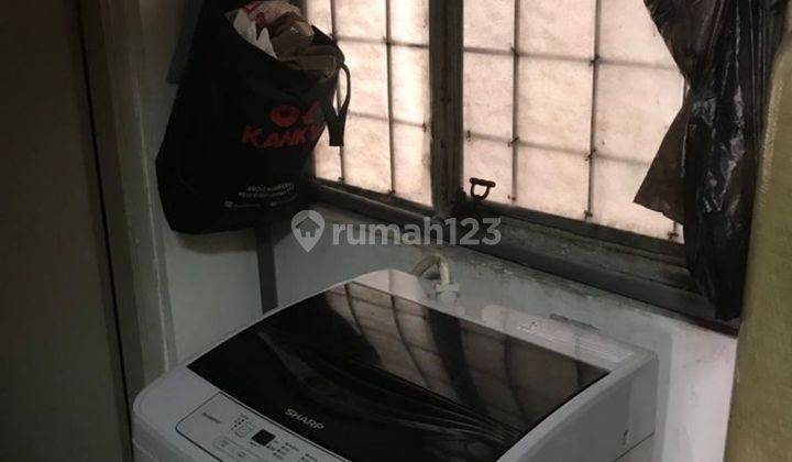 foto lainnya termurah! apartemen beverly 2bed fullfurnished