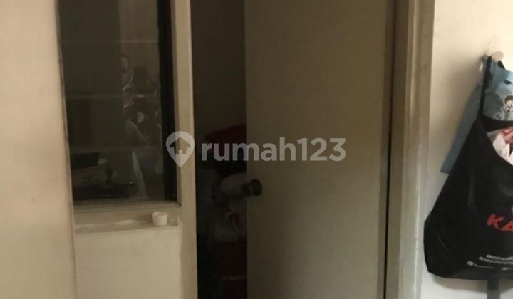 foto lainnya termurah! apartemen beverly 2bed fullfurnished