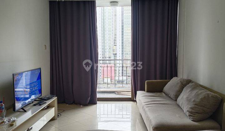 Termurah Apartemen Taman Rasuna 2bed Lokasi.strategis Kuningan Jakarta Siapacepat! Apartemen 2