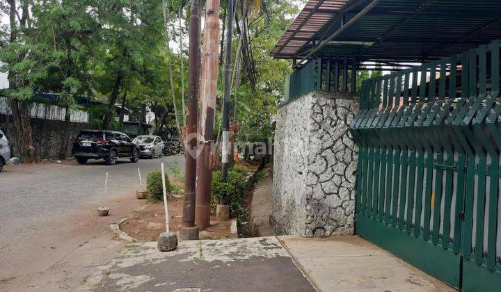 Dijual Rumah 2 Lantai Bagus Shm Kebayoran Baru Hitung Tanah Jarang Ada Best Location 2