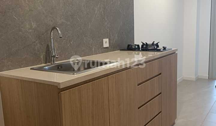 Apartemen Sangat Strategis Dekat Sudirman Senayan Exit Toll Jorr Reafy Siap Huni Lantai Midle Lokasi Emas 2