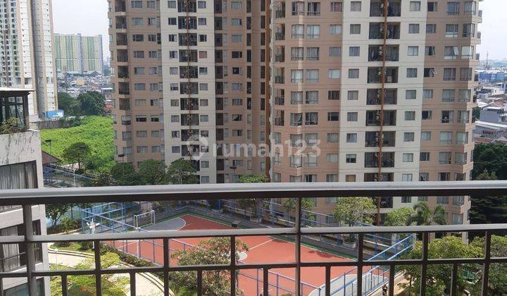 Termurah Apartemen Taman Rasuna 2 Kamar Tidur Siap Huni Furnished Tower Depan Bestdeal Siapa Cepat 2