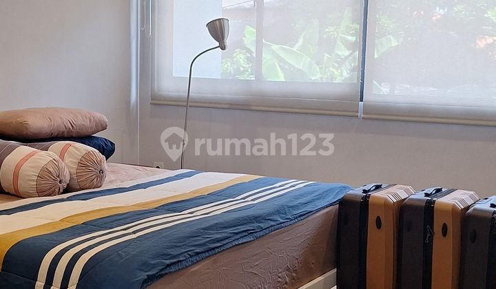 Disewakan Rumah Minimalis Cantik Siap Huni Fullfurnished Siap Pakai Cinere Jaksel 2