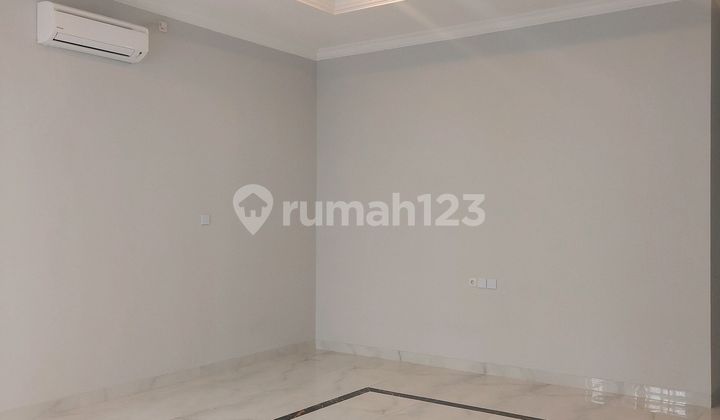 Rumah 2 Lantai Cilandak Didalam Kompleks Mewah Asri Siap Huni Jarang Ada 2