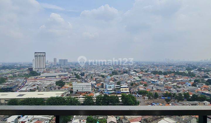 Best Deal Apartemen 3 Kamar Tidur Pakubuwono View Bagus Semi Furnished Siap Masuk  2