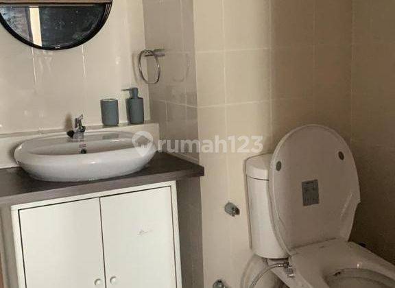 Dijual Apartemen 2 Kamar Taman Rasuna Sudah Renovasi Furnished Unit Cantik Siap Huni 2