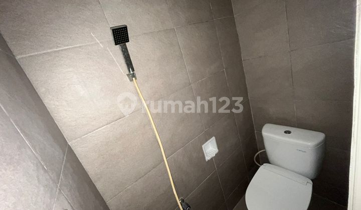 Best Deal Jual Dibawah NJOP Apartemen Aksel Tol Tb.simatupang Dekat Perkantoran Pondok Indah