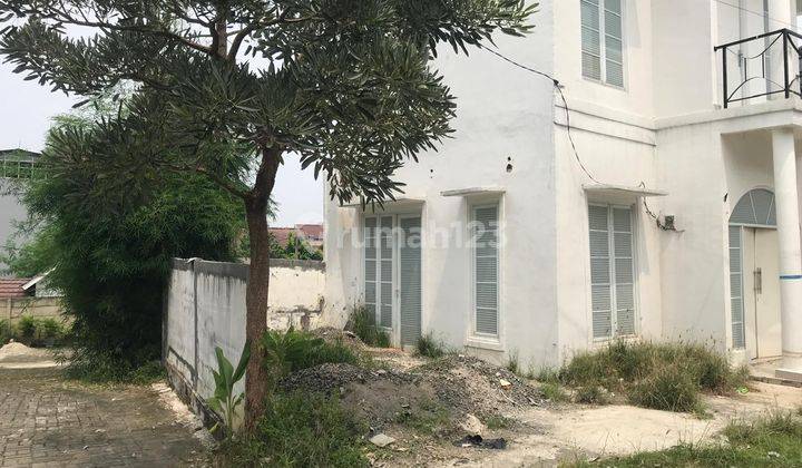Jual Rugi Rumah Ciputat 2 Lantai Baru Blm Dihuni Termurah Siapa Cepat Lokasi Tdk Tdk Jauh Dr Jln Raya SHM 2