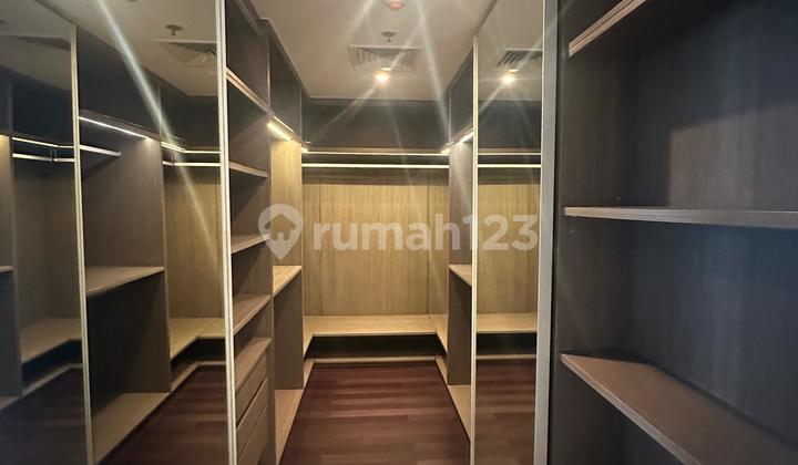 Casadomain Apartment 4 Kamar Tidur, Ful Fasilitas, Lokasi Premium 2