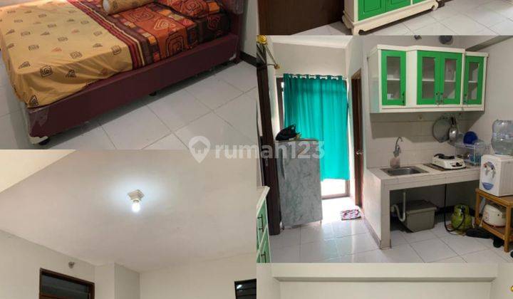 Apartemen Lagoon Betos Bekasi Timur, 2BR, Posisi Hook, Dekat Tol 1