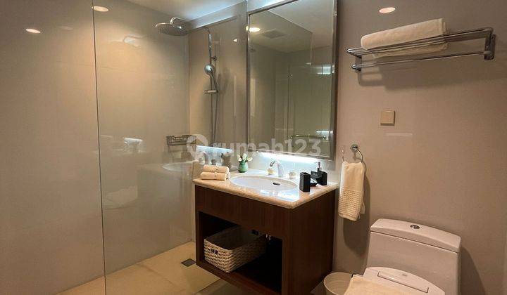 Apartemen Mewah Nyaman Menteng Regency, Balkon, Lokasi Strategis 2