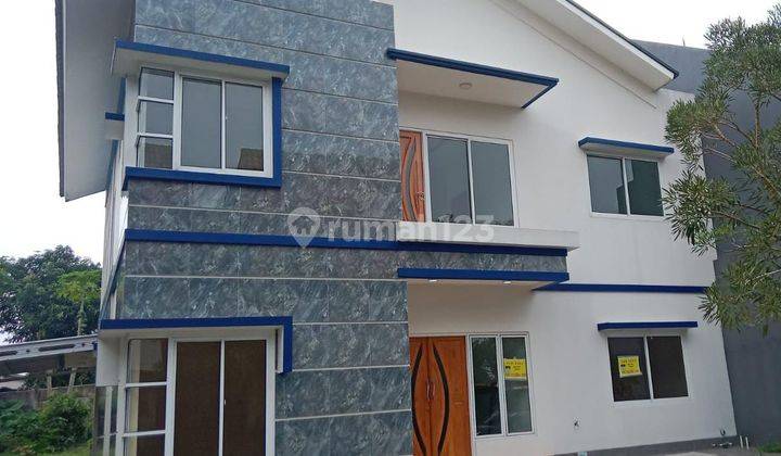 House For Sale In Bsd The Icon 1