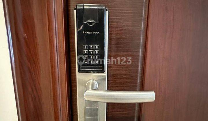 Disewakan Apartment Cepat Dengan Harga Menarik di Area Bsd 