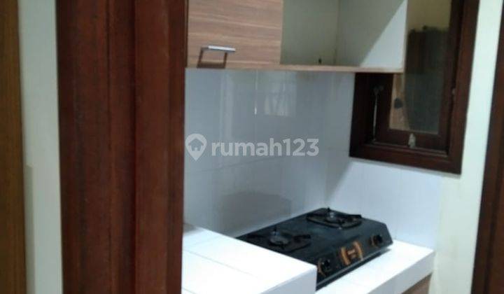 Rumah Mewah Green Clove Bsd, 4br, Harga Terbaik, Strategis 2