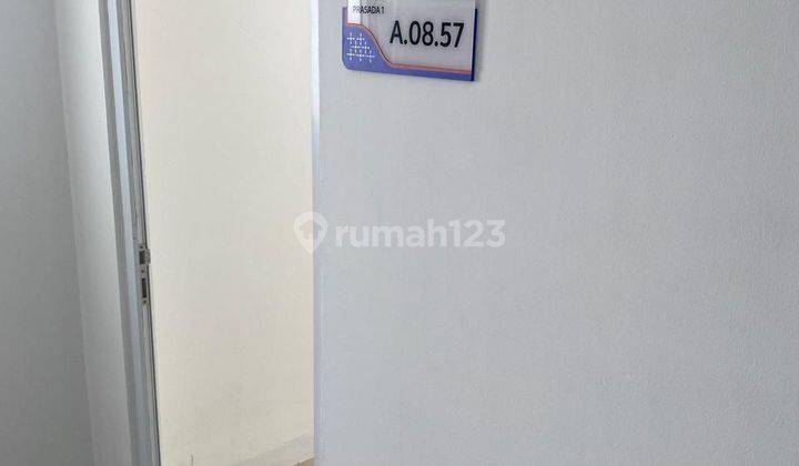 Apartemen Mahata Tanjung Barat, Studio Double View, Rare Unit 2