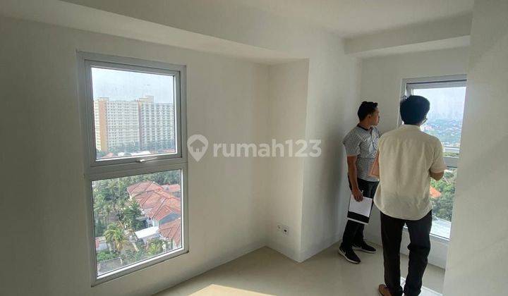 Apartemen Mahata Tanjung Barat, Studio Double View, Rare Unit 1