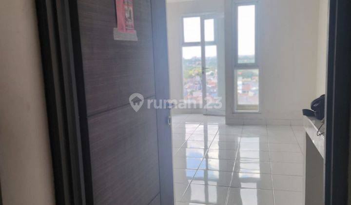 Jual Apartemen Amazana Serpong Tangsel, Type Studio, Cash Only  2